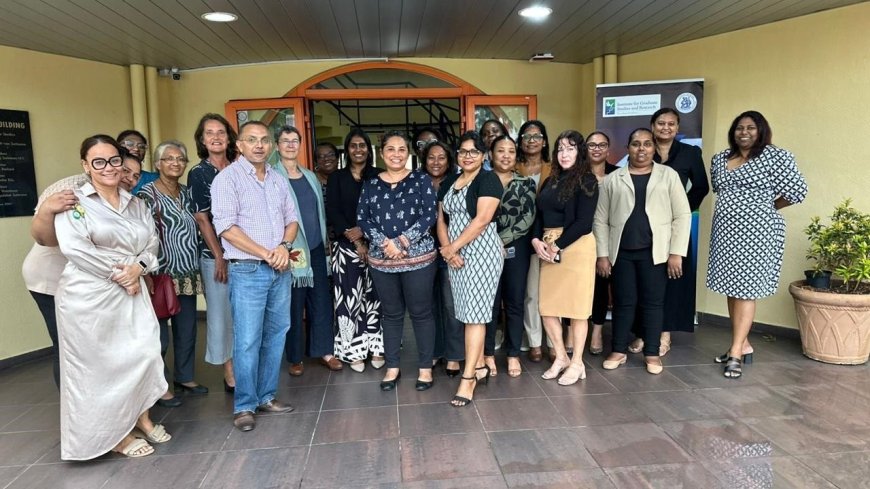 IGSR behaalt vier prestigieuze accreditaties in één jaar