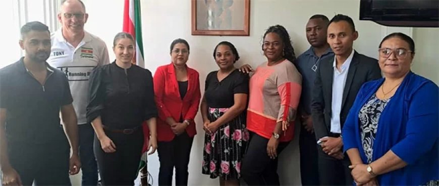 ISOS bespreekt knelpunten en samenwerking rond speciale hulpvragen