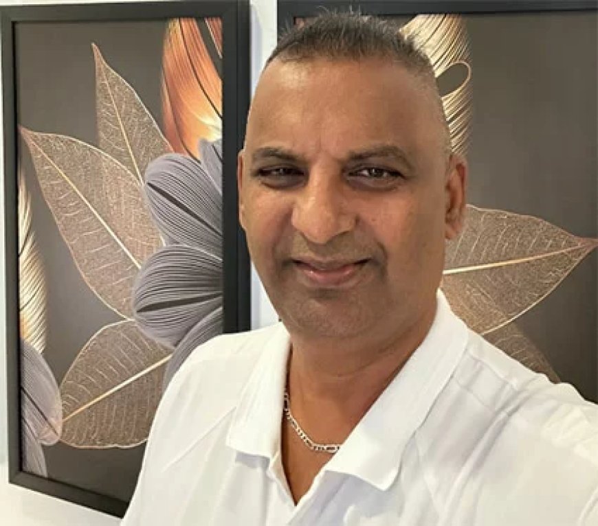 Auto-expert Pherai waarschuwt: Suriname nog niet klaar voor elektrische voertuigen