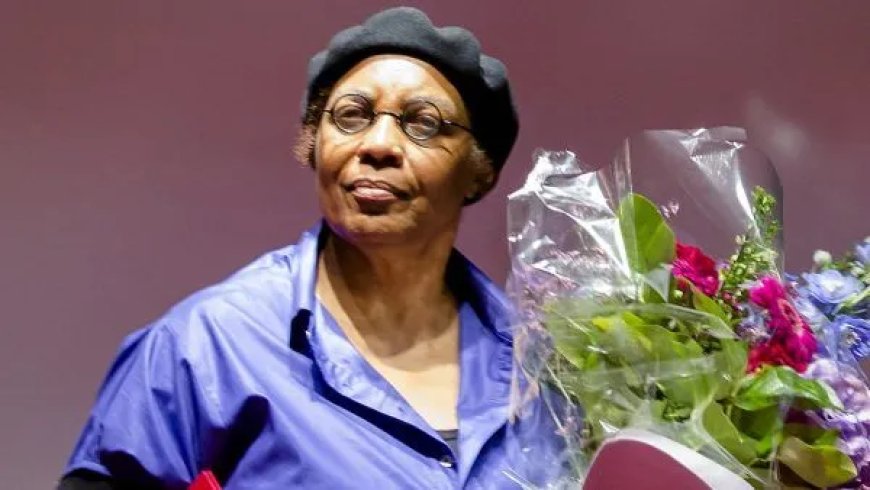 Sisa van formaat heengegaan