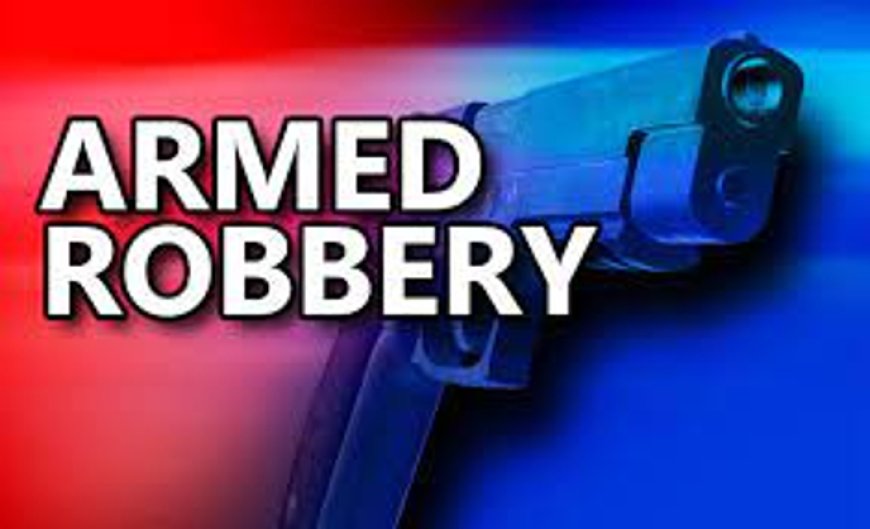 Gewapende overval op waterfabriek aan Indira Gandhiweg