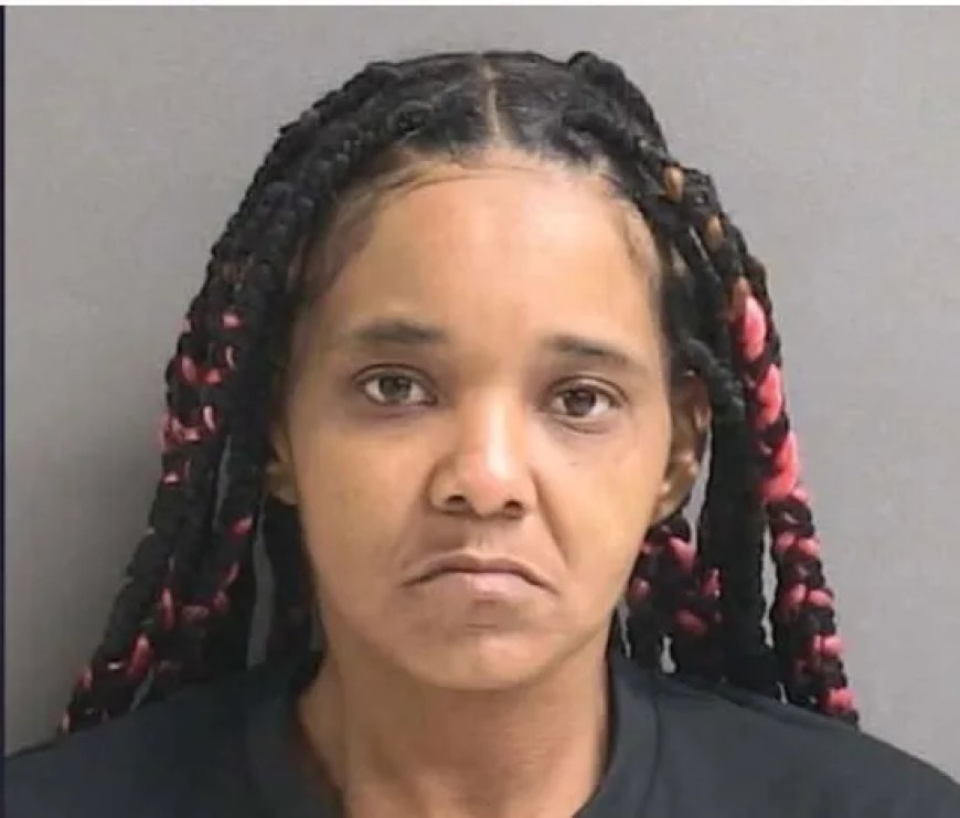 Moeder veroordeeld tot 32 jaar cel voor dood van zoon