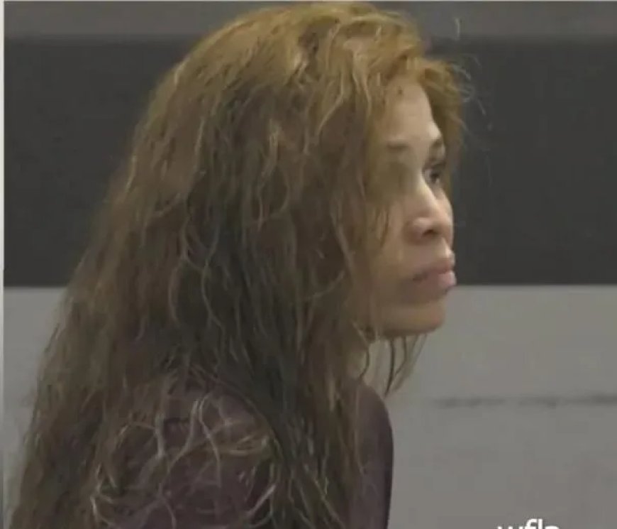 Ex-pornoactrice krijgt minimaal 28 jaar cel voor onthoofding ex-echtgenoot