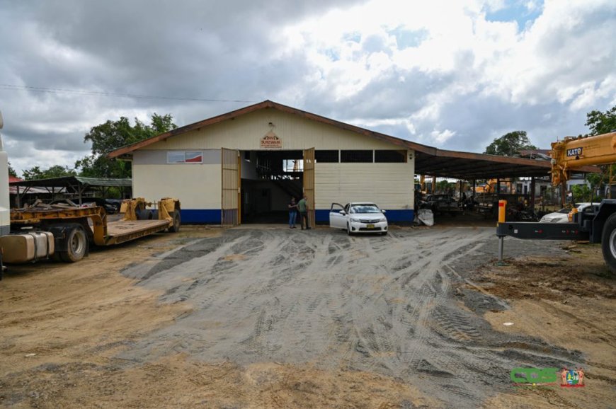 Nieuwe directeur wil Surzwam weer gezond maken