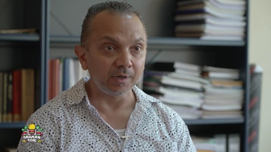 VES waarschuwt: “Suriname heeft nu rust nodig, geen stakingen en straatprotesten”