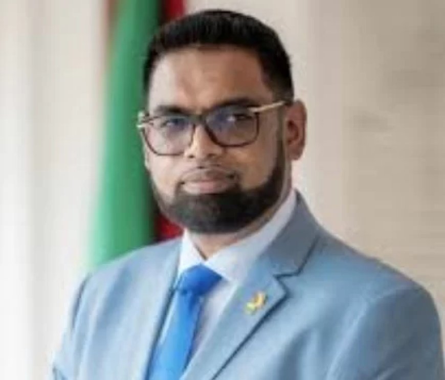 Guyana wijst bemiddeling VS over grensgeschil met Venezuela resoluut af