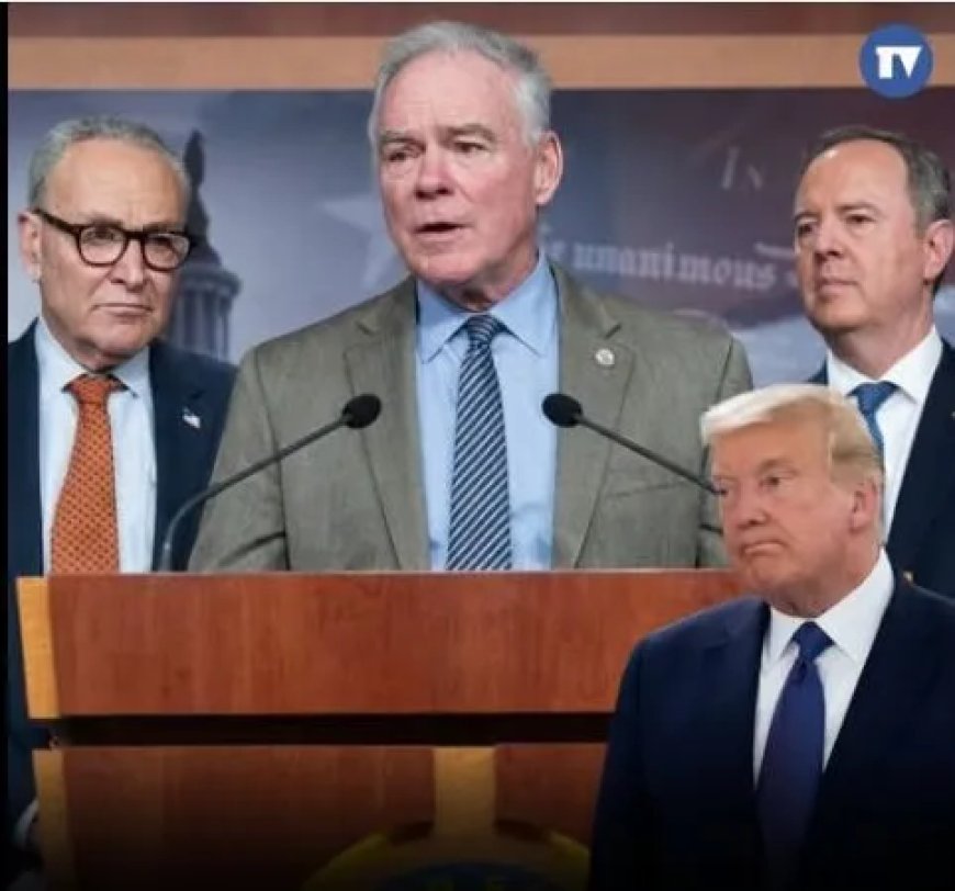 Amerikaanse Senaat beperkt presidentiële macht rond Venezuela