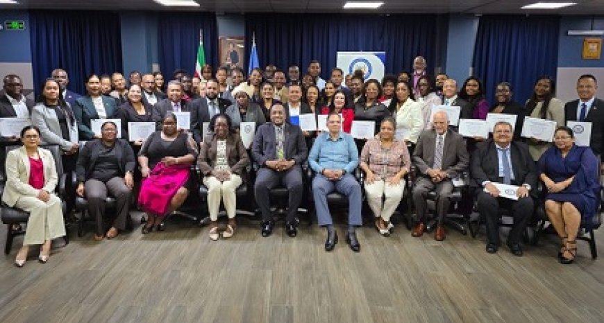 “Diplomatie moet leiden tot beleid dat werkt en effectief is voor de samenleving”