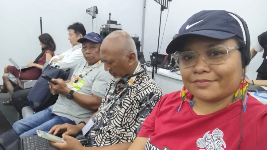 VIDS-directeur France: bescherming van inheemse leefgebieden cruciaal voor effectief klimaatb