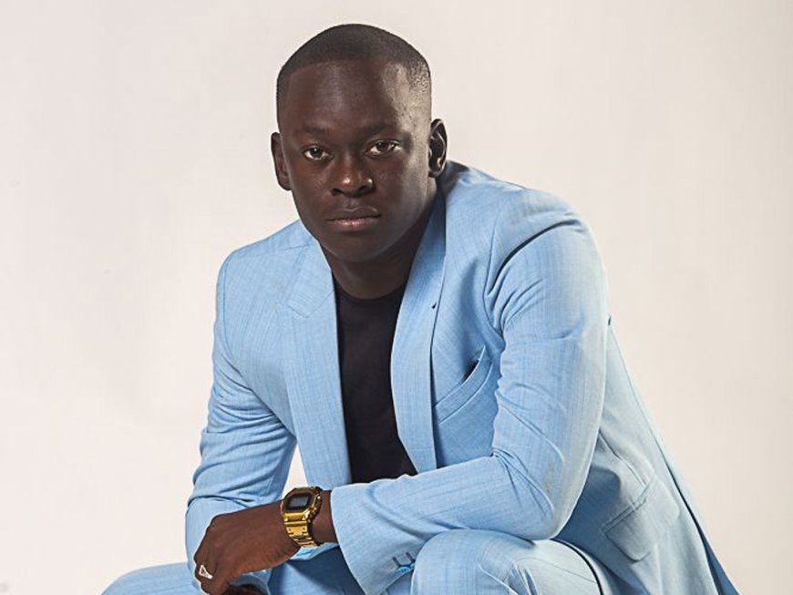 Dyon Denswil en Chelle Lis: ‘2025 was een jaar van groei’