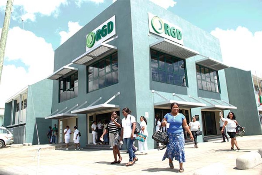 RGD signaleert stijging luchtweginfecties