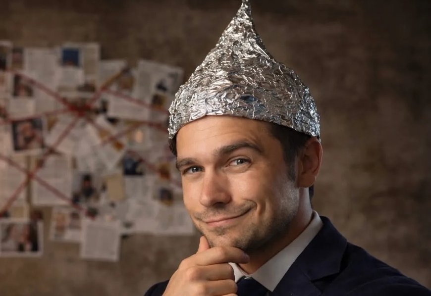 Diploma op de muur, verstand uit