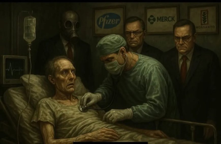 Zorg of verdienmodel