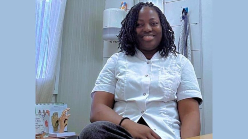 Reumatoloog Dosoe: “Reuma is er om te blijven, maar de manier waarop we ermee leven, kunnen w