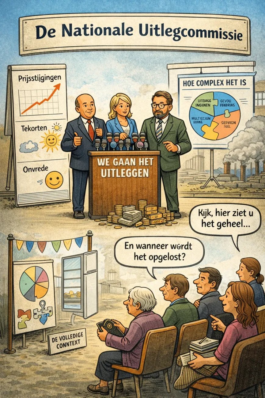 De Nationale Uitleg Commissie