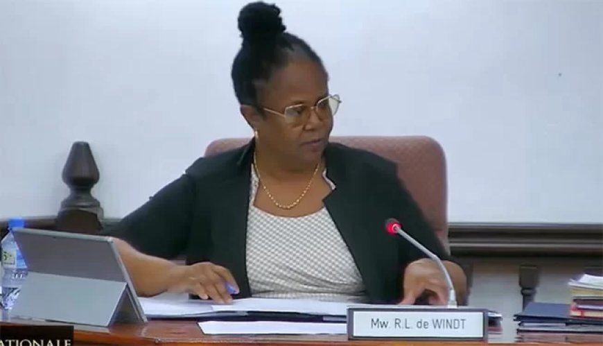 Assemblee mist quorum, ABOP-fractie tekent uit onvrede presentielijst niet