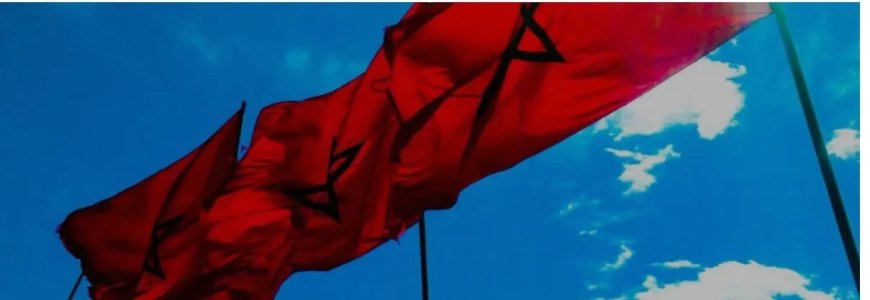 Marokkaans hof bevestigt opnieuw doodstraf voor twee Nederlanders