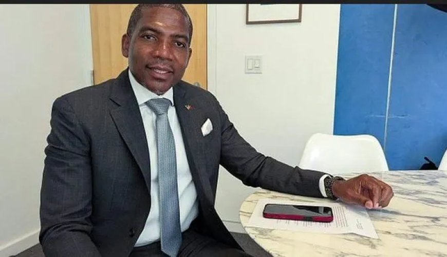 Caribische landen sluiten asielakkoord met VS, Haïtianen uitgesloten