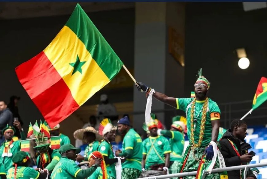 Reisverbod VS treft Afrikaanse WK-supporters