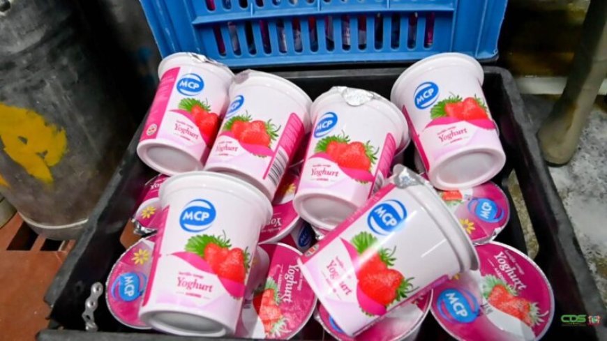 Melkcentrale zet in op herstel en kwaliteit