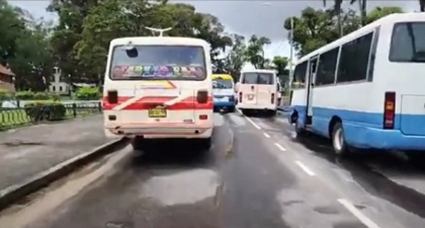 Bus- en boothouders krijgen één kwartaal achterstallige betaling