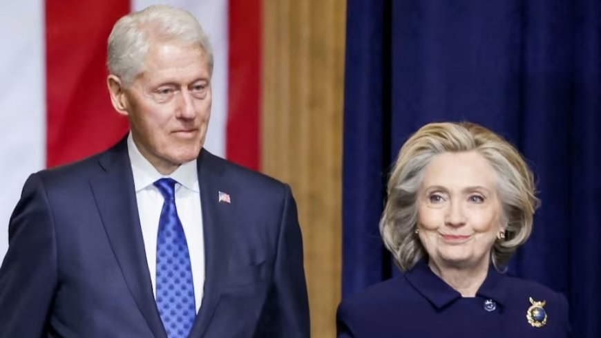 Clinton-paar weigert Epstein-verhoor: dreiging van minachting Congres en mogelijke celstraf