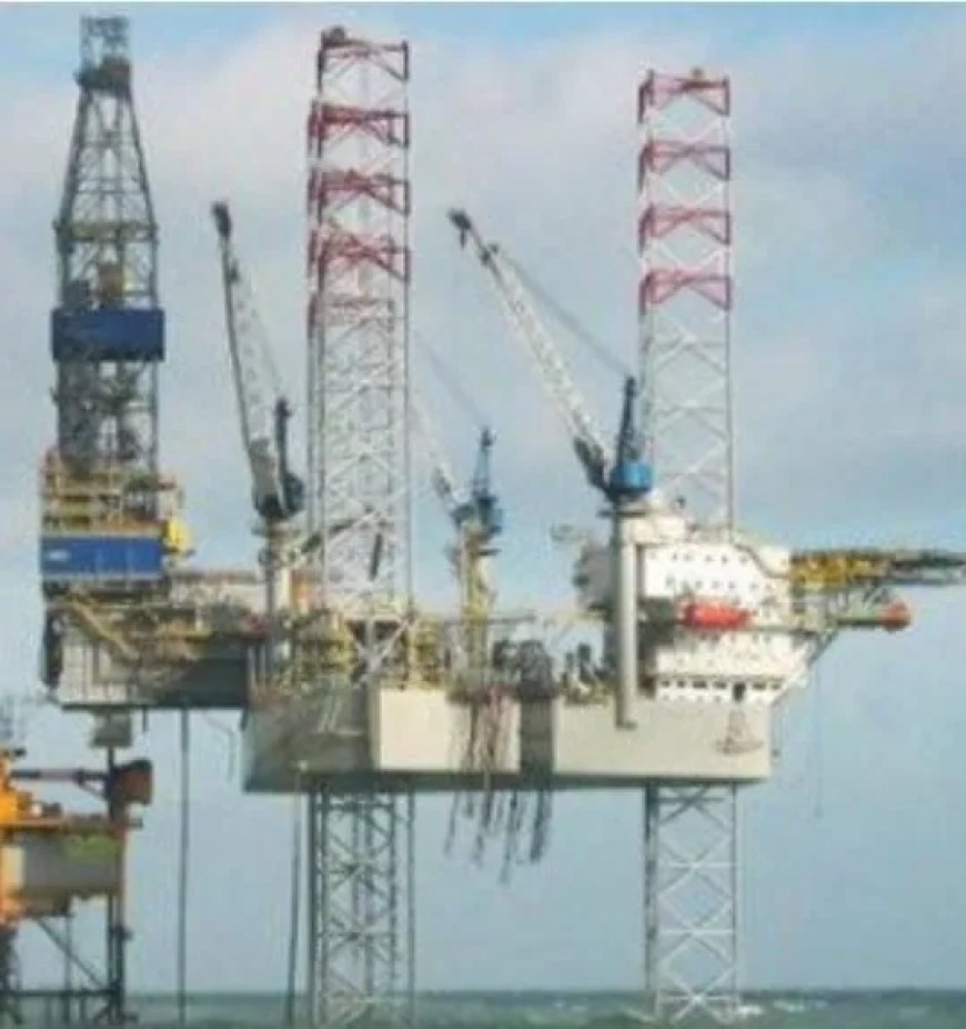 Chevron start boringen met Korikori-01 in ondiep zeegebied Suriname