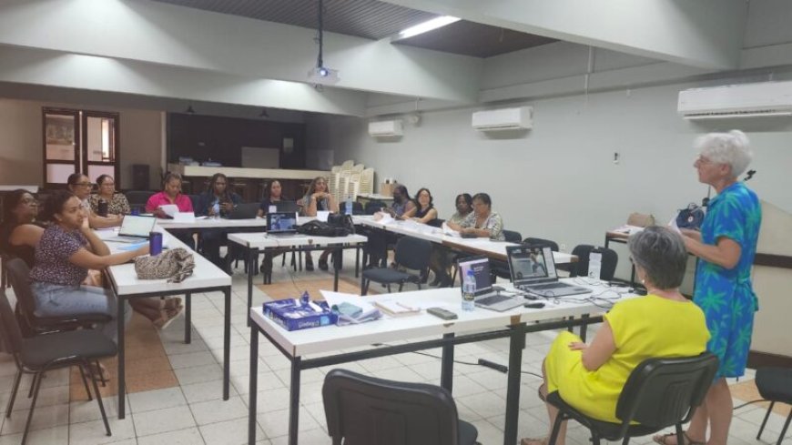 Meer kennis over stotteren bij Logopedisten