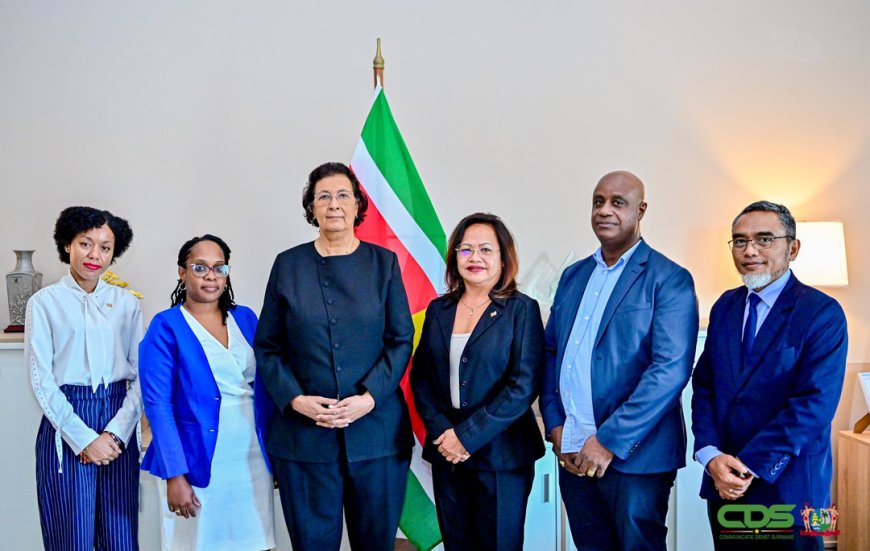 Nieuwe Raad van Toezicht bij MI-GLIS streeft naar zorgvuldige controle