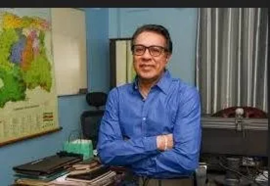 Heeft president Simons gelogen?