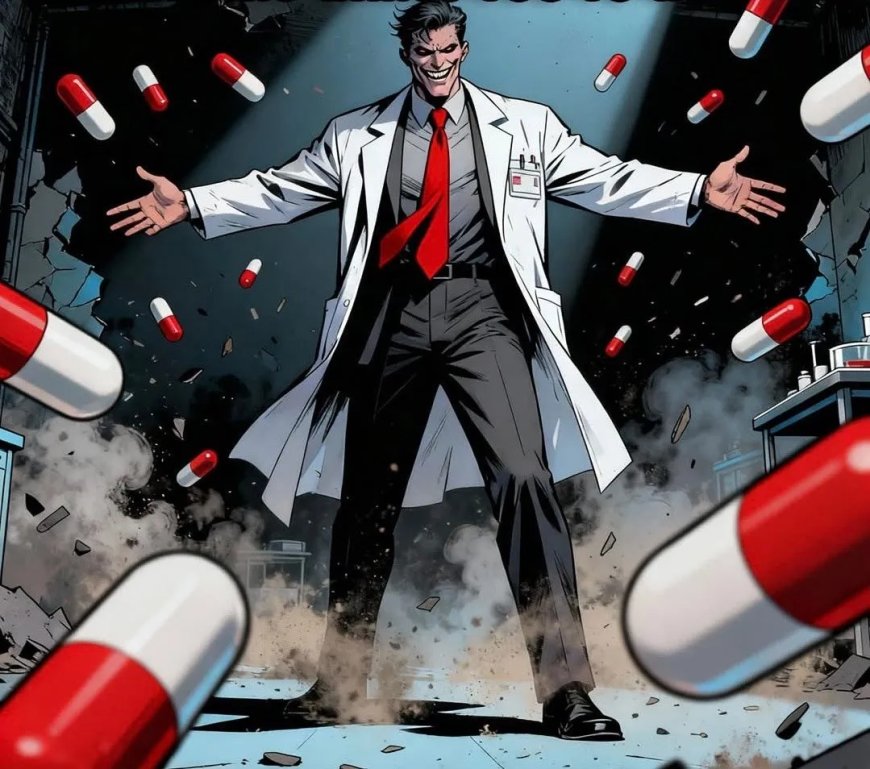 Genezing als kansspel