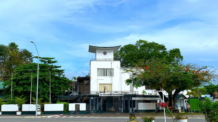 Geen quorum, 50 % minder salaris: voorstel ingediend in DNA