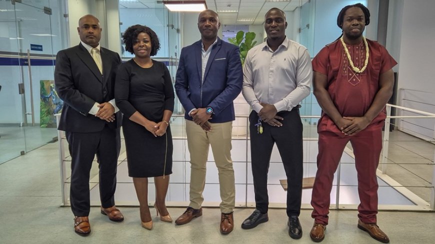 Bestuurlijke ingreep bij Grassalco: Natascha Kalo aangewezen als gedelegeerd commissaris