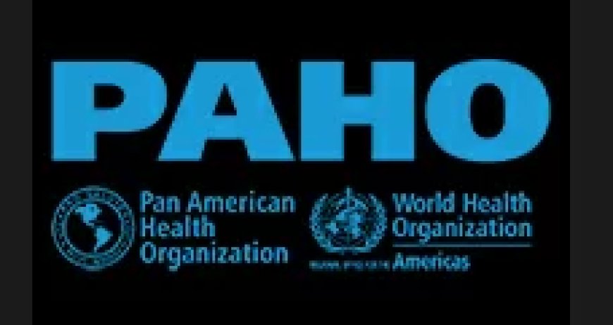 PAHO: Druggebruikstoornissen nemen sterk toe in de Amerika’s