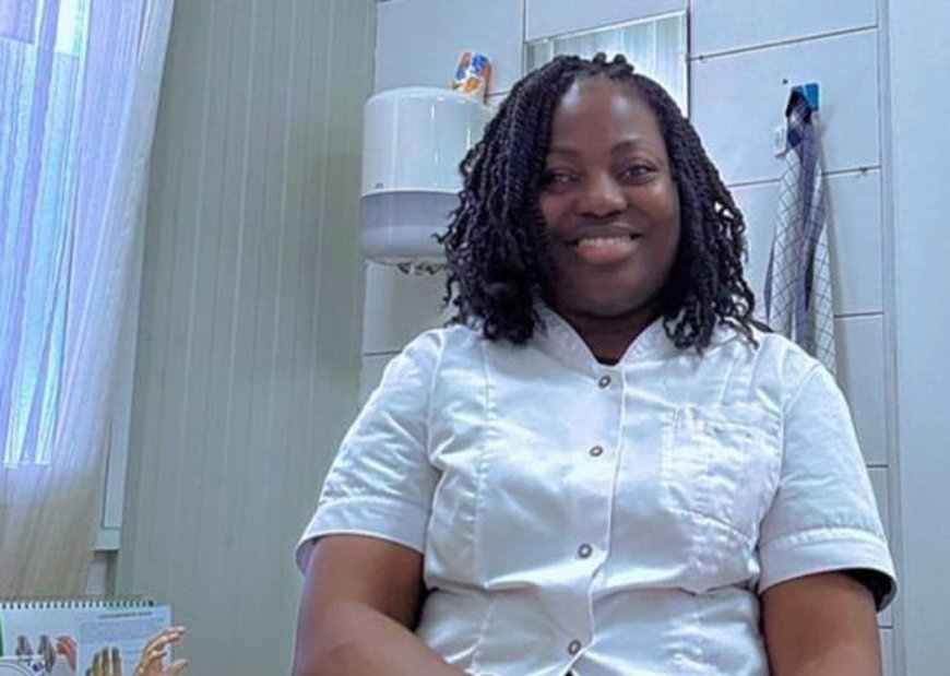 Reumatoloog drs. Meredith Dosoe: “Reuma is er om te blijven, maar de manier waarop we ermee l