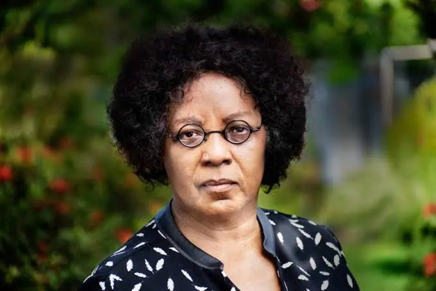 In memoriam: Vaarwel Astrid Roemer, keizerin van de Surinaamse literatuur