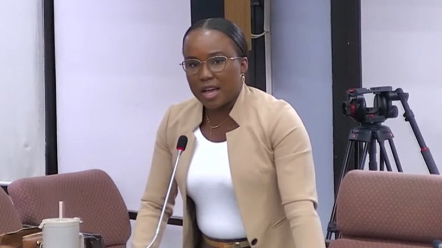 Afonsoewa: “Gezondheid is geen politiek spel, bezoek aan Colombia was noodzakelijk”