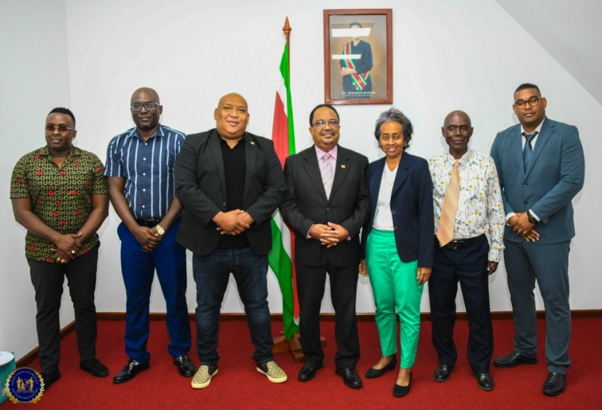 STVS en SRS hebben nieuwe raden van toezicht