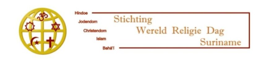 Wereld Religie Dag markeert 40 jaar interreligieuze harmonie in Suriname