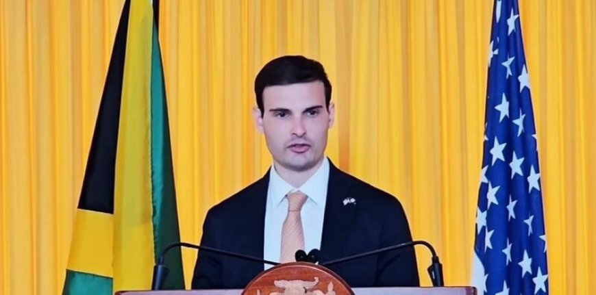 VS lanceert humanitaire hulp voor Cubaanse bevolking