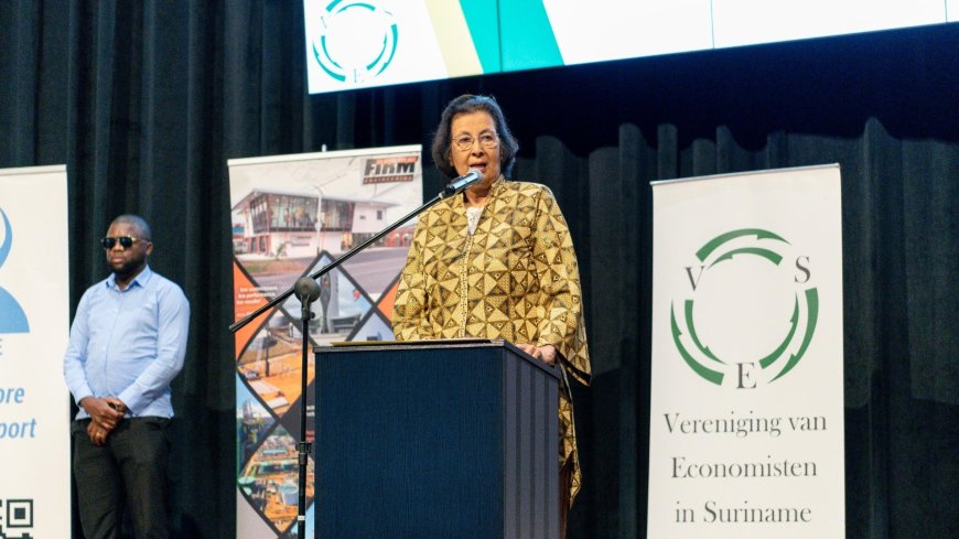 President Simons: inflatie beteugelen vergt tijd en discipline