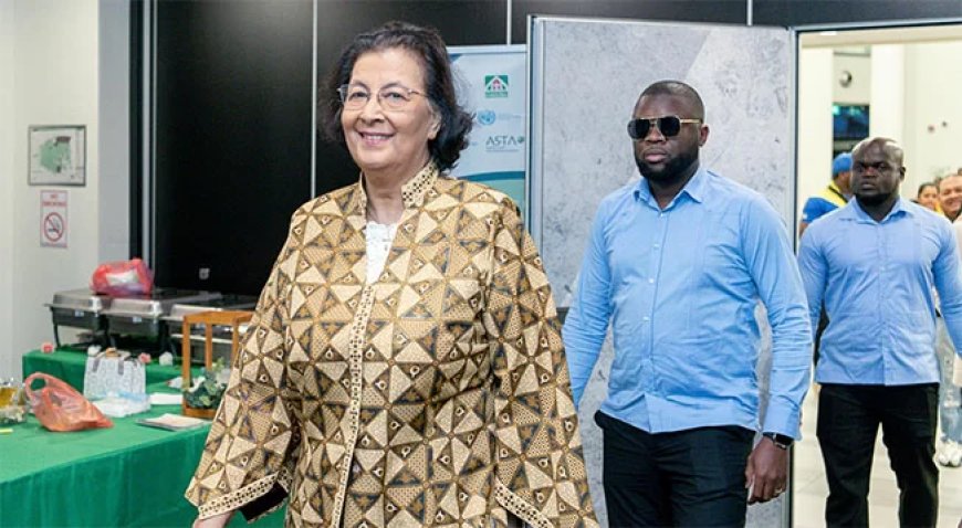 President waarschuwt: olie-inkomsten vragen strikte discipline en transparant beheer