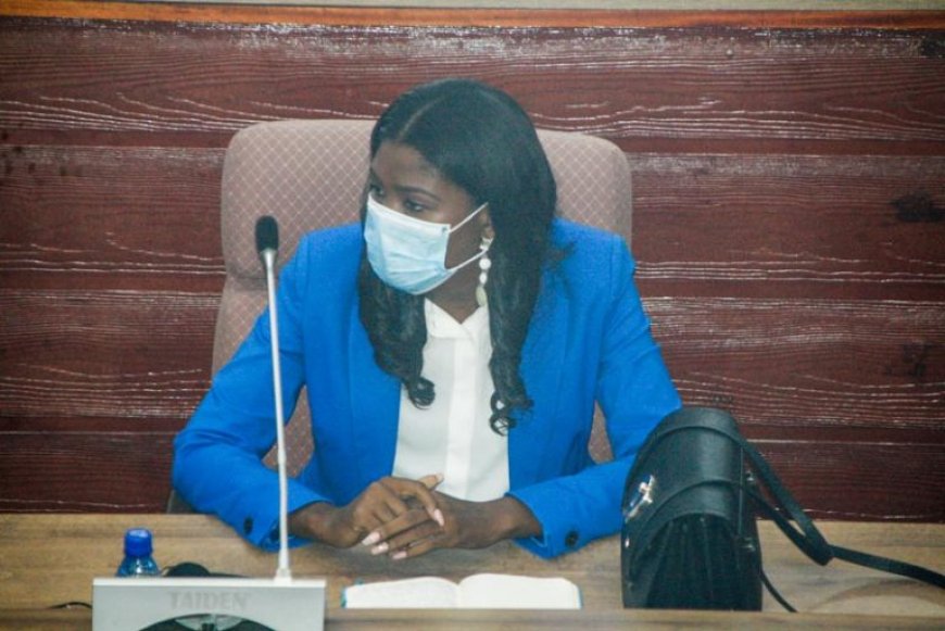 Lösche: ´Brain drain onder vorige regering verergerd´