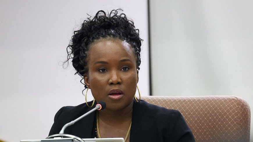 DNA houdt hearings over afschaffing muilkorfartikelen