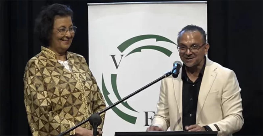 President  plaatst landbouw centraal: Agrarische sector sleutel stabiliteit en brede welvaart