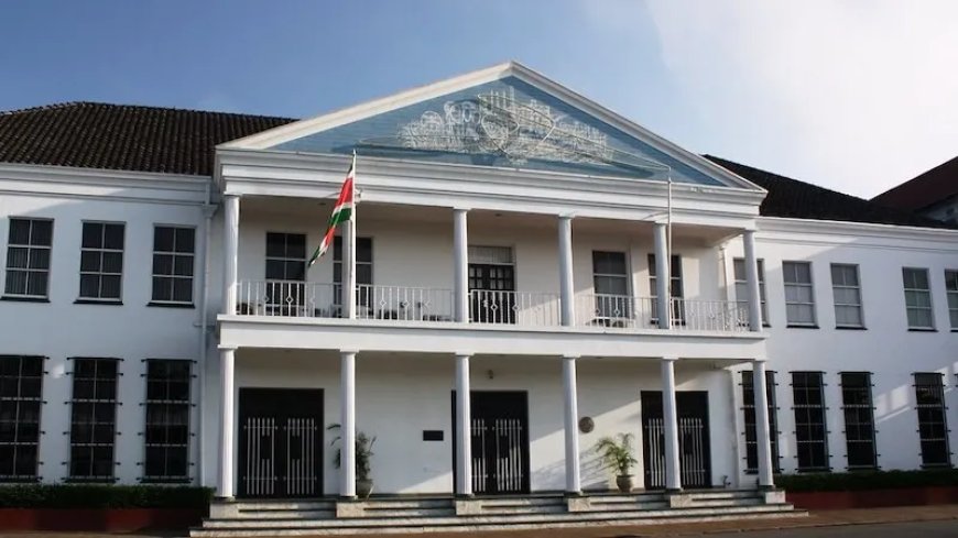 Zes jaar, vijf verdachten, en een land dat rechtspraak afwacht: Het laatstehoofdstuk van de C