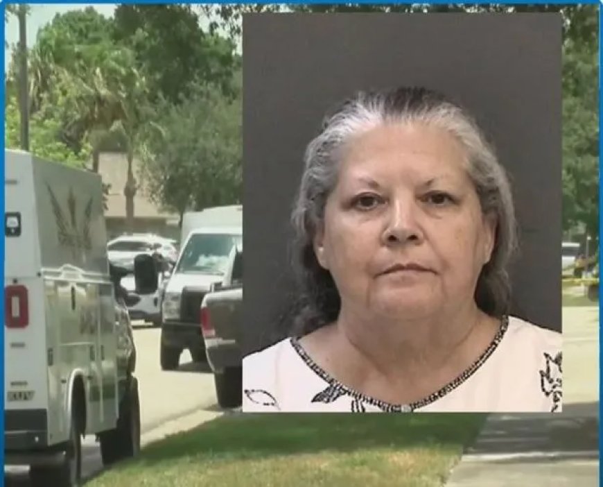 Zustermoord in Carrollwood: schuldige uitgesproken