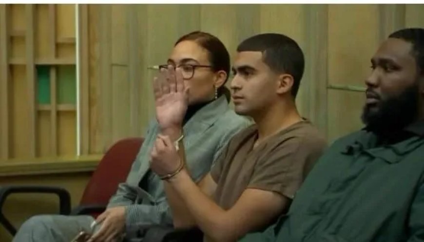 Tiener pleit schuldig voor moord op slapende moeder