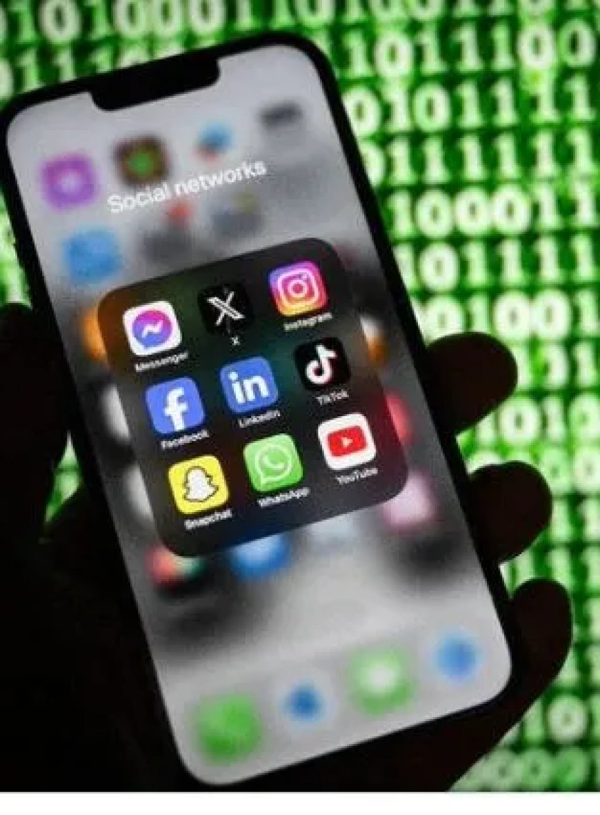 Sociale media en minderjarigen: waarom Surinaamse overheid moet ingrijpen