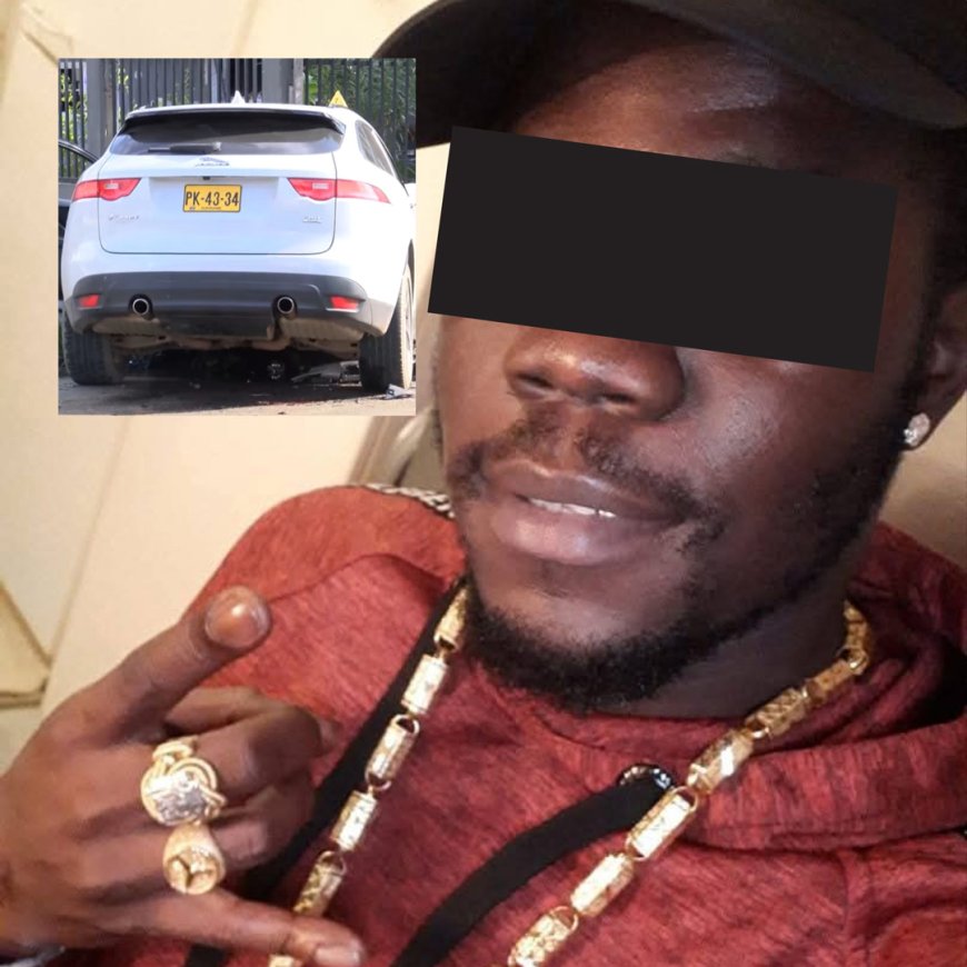 Roger L. aangehouden na zware aanrijding met lijnbus